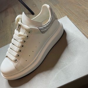 Alexander McQueen